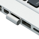 Illustration for article titled A USB Flash Drive That Might Be More Beautiful Than Your Precious MacBook